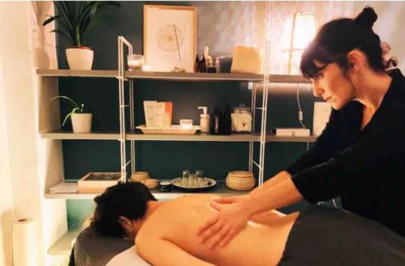 Maria Magdalena - Room 10 Malaga Ngoại thất bức ảnh