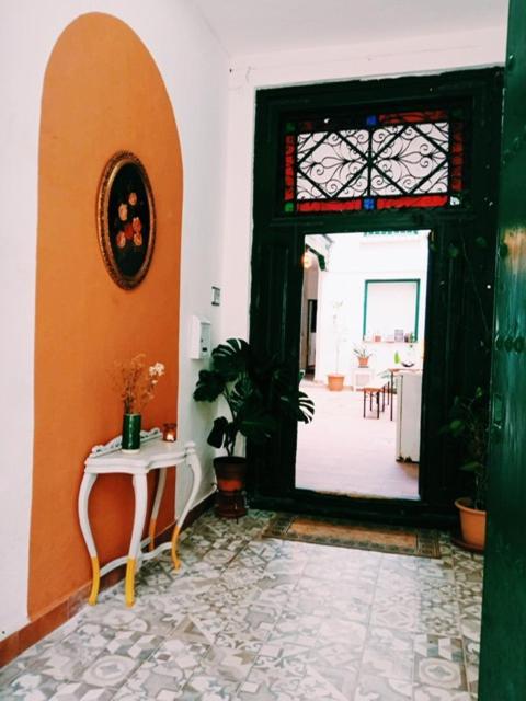 Maria Magdalena - Room 10 Malaga Ngoại thất bức ảnh