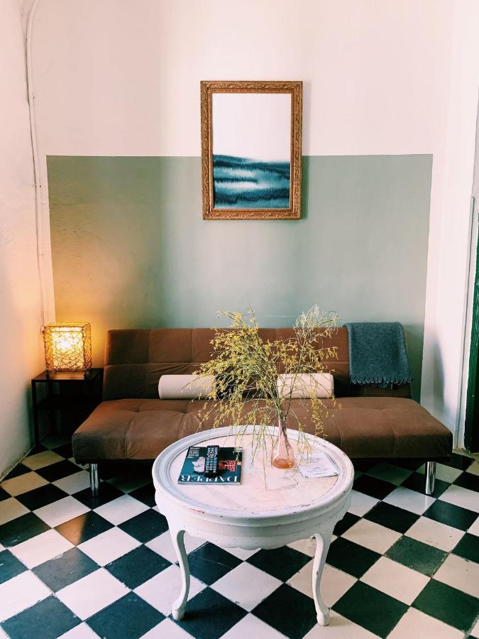 Maria Magdalena - Room 10 Malaga Ngoại thất bức ảnh