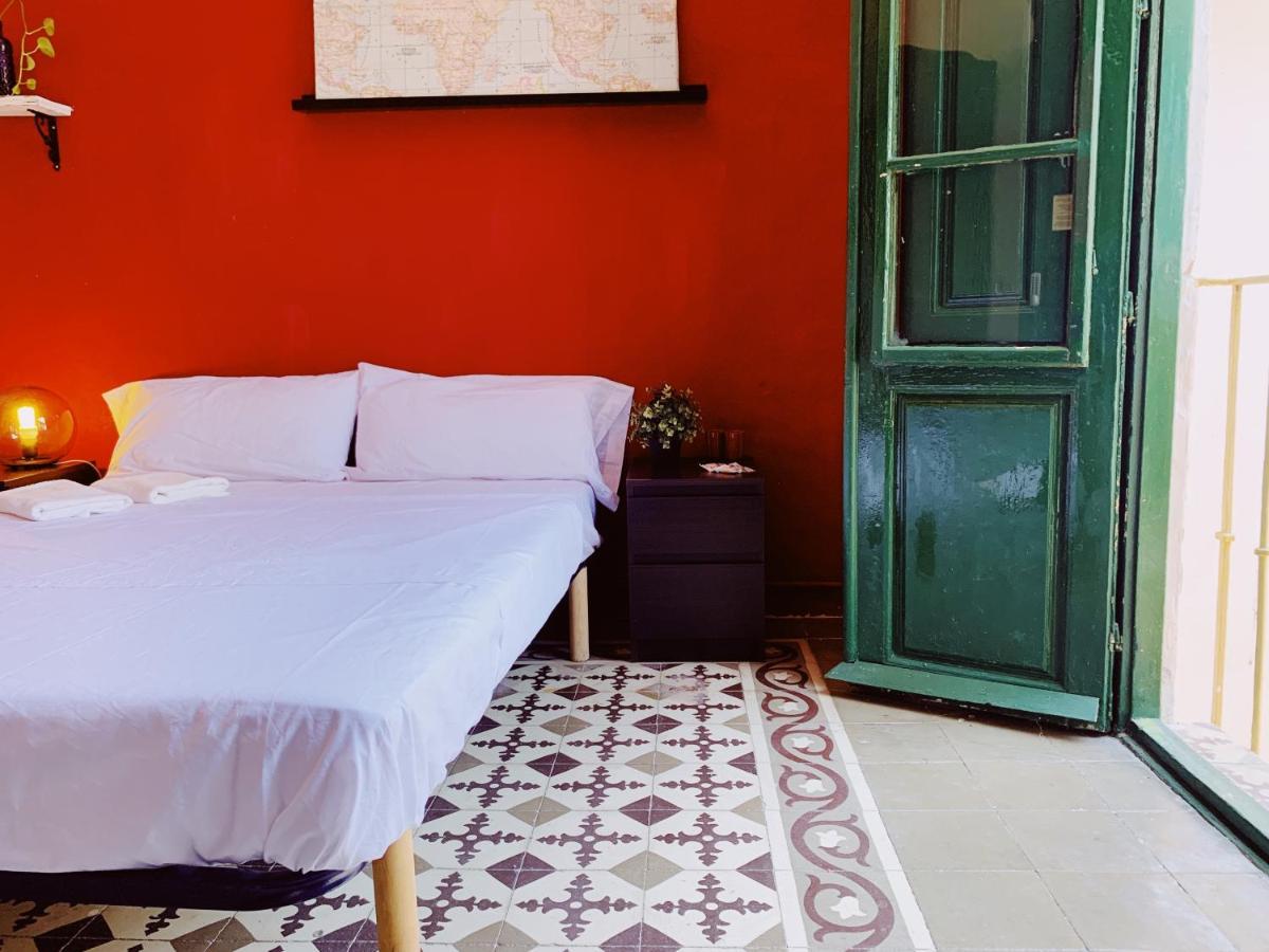 Maria Magdalena - Room 10 Malaga Ngoại thất bức ảnh