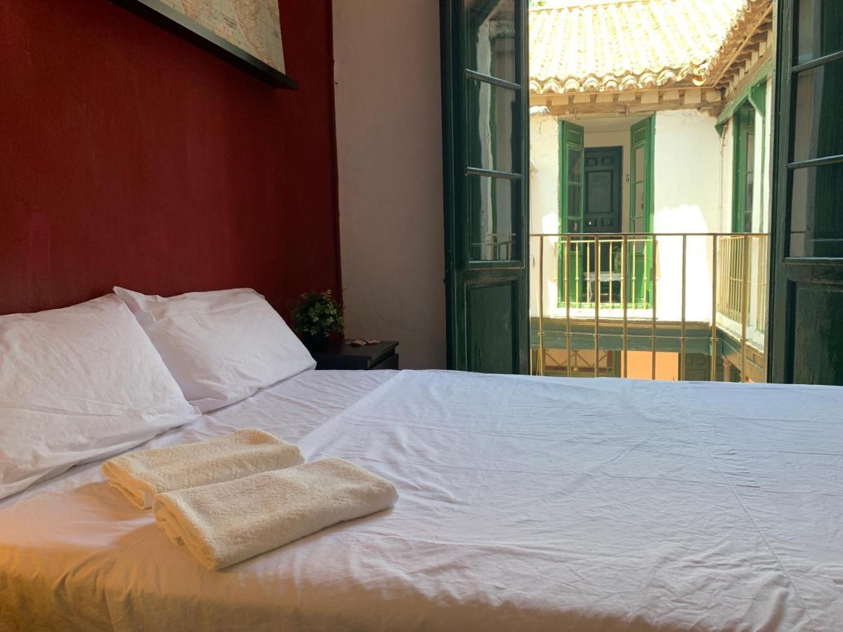 Maria Magdalena - Room 10 Malaga Ngoại thất bức ảnh
