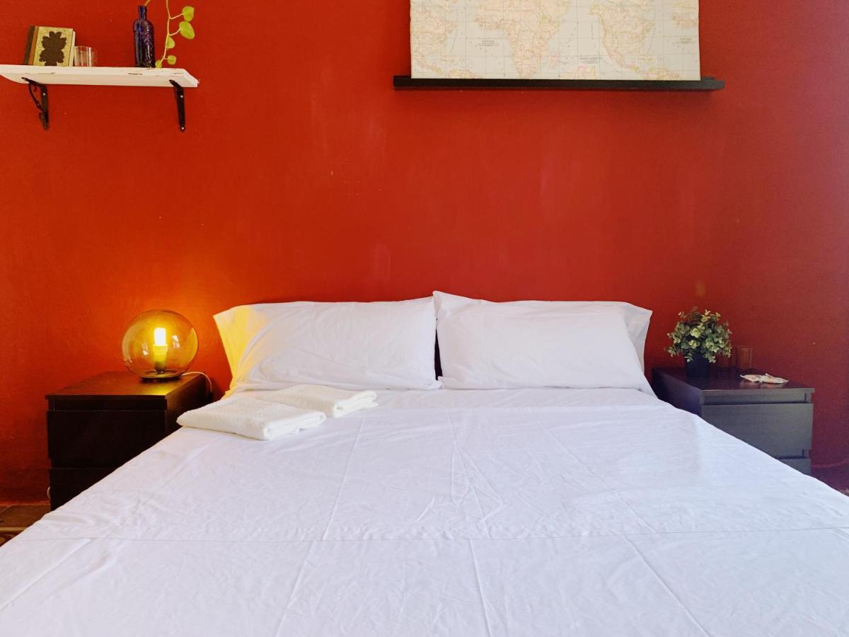 Maria Magdalena - Room 10 Malaga Ngoại thất bức ảnh