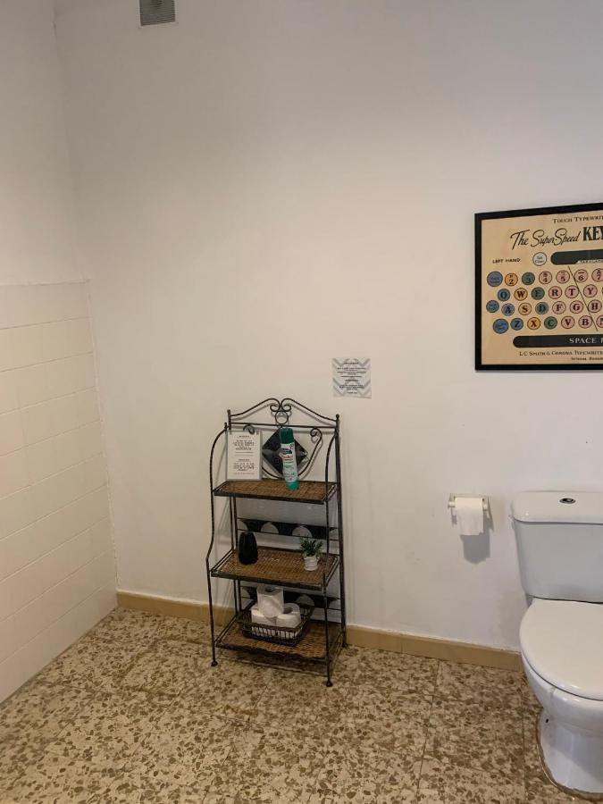 Maria Magdalena - Room 10 Malaga Ngoại thất bức ảnh