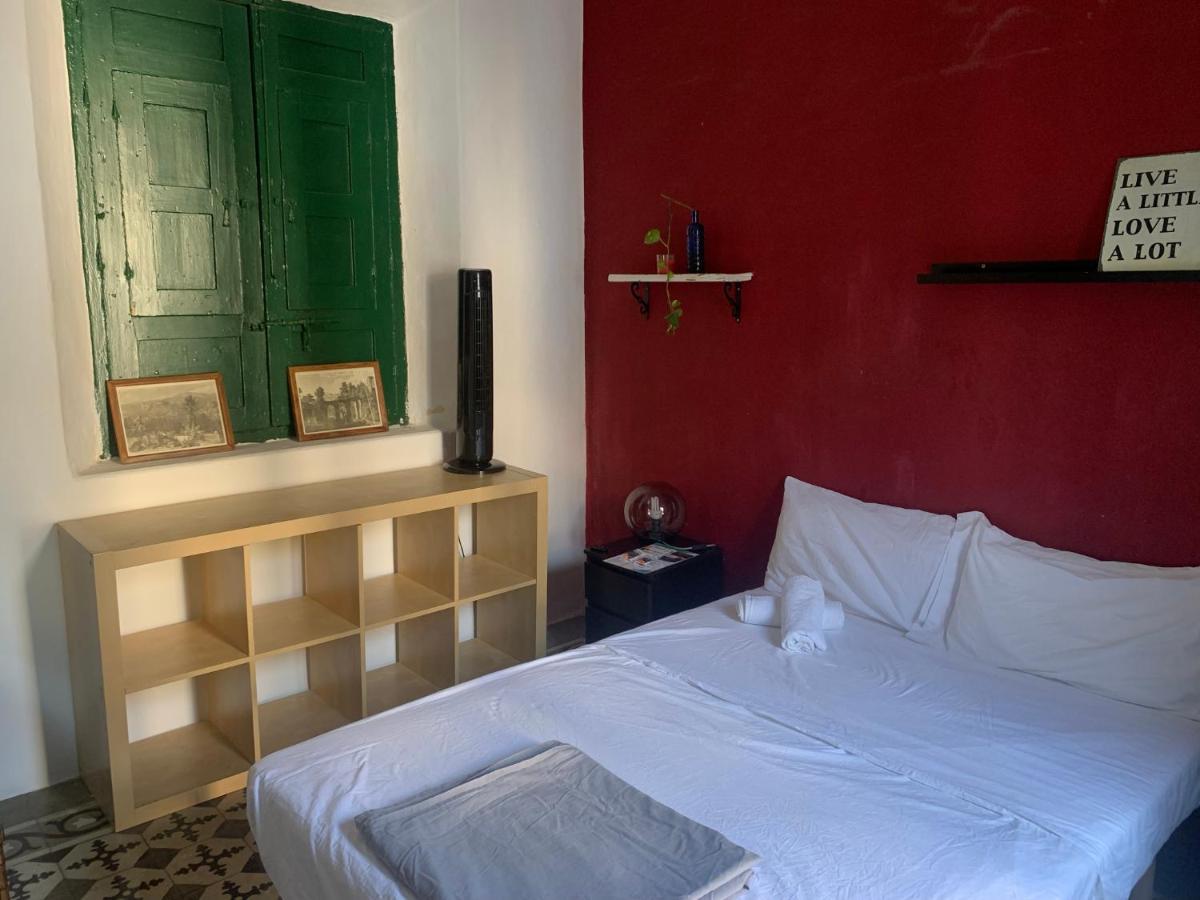 Maria Magdalena - Room 10 Malaga Ngoại thất bức ảnh