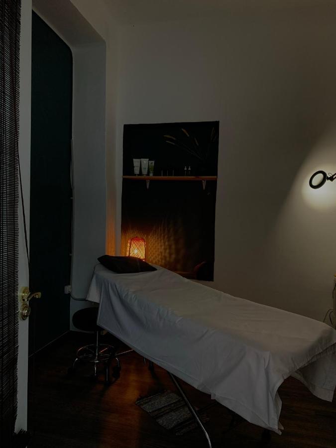 Maria Magdalena - Room 10 Malaga Ngoại thất bức ảnh